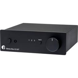 Pro-Ject Stereo Box S3 BT