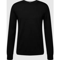 Joop! Jersey 'Denny' - Negro