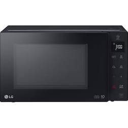 LG MH6336GIB 23 L 1150 W Smart Inverter Negro