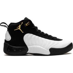 Nike Air Jordan Jumpman Pro Taxi 2022 M - Black/White/Metallic Gold