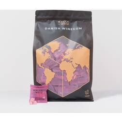 Wally and Whiz Flowpack 125 St Doybag Hibiskus 1375g 125st