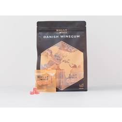 Wally and Whiz Flowpack 30 pcs Doybag Mango Passionfruit 330g 30st