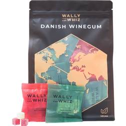 Wally and Whiz Christmas Mix 330g 30stk