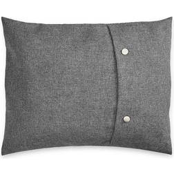 Carpe Diem Beds Örngott Grå (70x70cm)