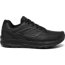 Saucony Echelon Walker 3 W - Black