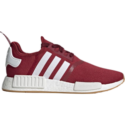 Adidas NMD_R1 M - Collegiate Burgundy/Cloud White/Gum