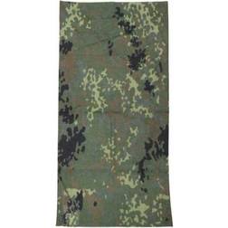 MFH Round Scarf - Camouflage