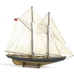 Billing Boats Bluenose 1:65