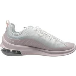 NIKE Air Max Axis W - White/Barely Rose