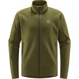 Haglöfs Buteo Mid Jacket Men - Olive Green