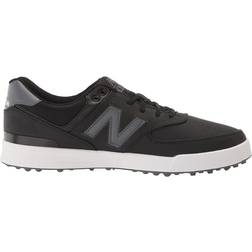 New Balance 574 Greens M - Black