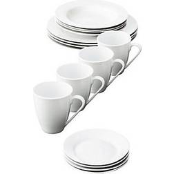 aida Café Spisestel 16stk