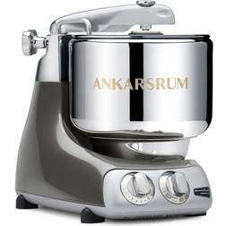 Ankarsrum AKM 6230 Black Chrome