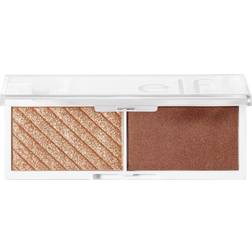 E.L.F. Bite-Size Face Duo Coconut