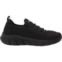 Skechers Bobs Sport B Flex Color Connect W - Black