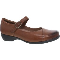 Dansko Fawna W - Chestnut