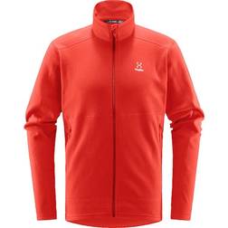 Haglöfs Buteo Mid Jacket Men - Habanero