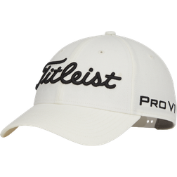 Titleist Tour Classic - Pearl/Black