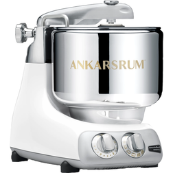 Ankarsrum AKM 6230 Glossy White