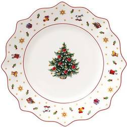 Villeroy & Boch Toy's Delight Salad Dish