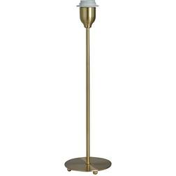 Watt & Veke Line Gold Lampstand 45cm