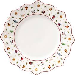 Villeroy & Boch Toy's Delight Dinner Plate 28.4cm