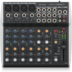 Behringer Xenyx 1202SFX Mesa de mezclas
