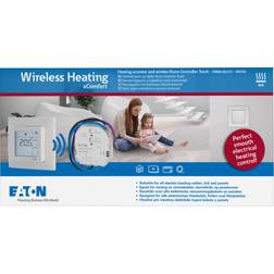 Eaton xComfort Wireless Heating Startpakke CPAD-00/217