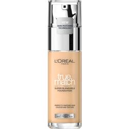 L'Oréal Paris True Match Foundation Beige