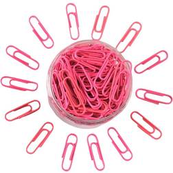 Shein Iron Paper Clip 200pcs