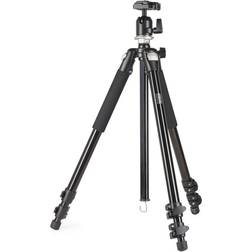 Urberg Professional Tripod, OneSize, Black