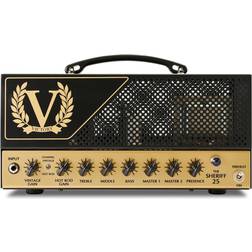 Victory Amplifiers The Sheriff 25 Amplificatore a Valvole