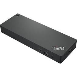 Lenovo ThinkPad Thunderbolt 4 WorkStation Dock