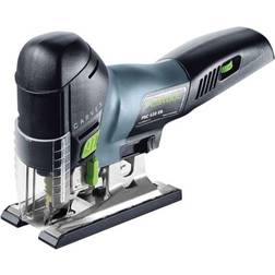 Festool STICKSÅG PSC 420 LI EB-BASIC Beijerbygg Byggmaterial