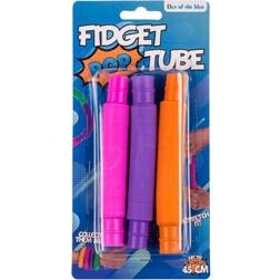 Out of The blue Fidget Pop Tube 3 Stk