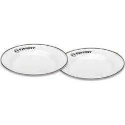 Petromax - Assiett 18cm 2st