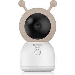 Concept KIDO KD4000 Baby Monitor