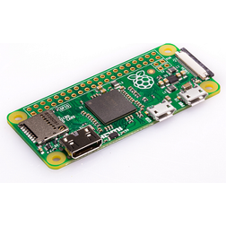 Raspberry Pi Zero v1.3