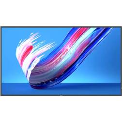 Philips 65BDL3650Q/00 65" 4K Ultra HD Nero Processore