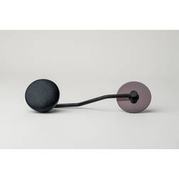 Comandante Long Crank Black Salt Peppar