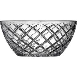 Lyngby Glas Sorrento Salad Bowl 24cm