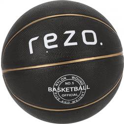 Rezo Rubber Basketball