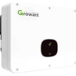 Growatt 3-faset 230V 20kW IT inverter