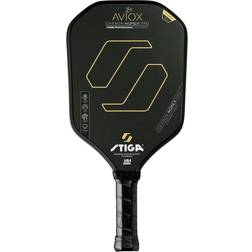 STIGA Sports Aviox Carbon Nomex Pro Gold