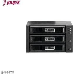 Procase Jou Jye JJ-N-36TM 12G Gehäuse
