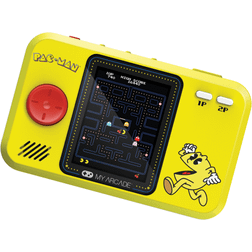 My Arcade Pacman Pocket Player Pro DGUNL-4198