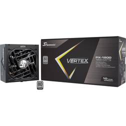 Seasonic Vertex PX-1200 ATX 3.0