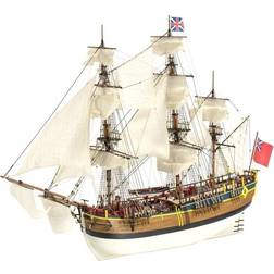 Artesanía Latina Artesania Latina HMS Endeavour