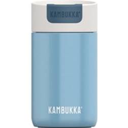 Kambukka Trinkflasche 0.30 L Wasserflasche 0.3L