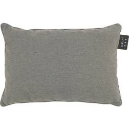Cosi Fires Cosi Cosipillow Solid varmepude/sofapude i grå 40 x 60 cm